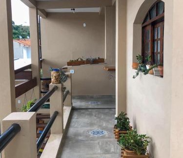 Cunha Casa | Cantinho Cunhense