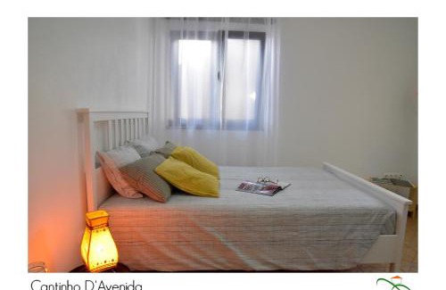 Velas Apartamento | Cantinho D'Avenida