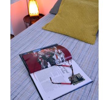 Velas Apartamento | Cantinho D'Avenida