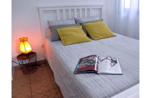 Velas Apartamento | Cantinho D'Avenida