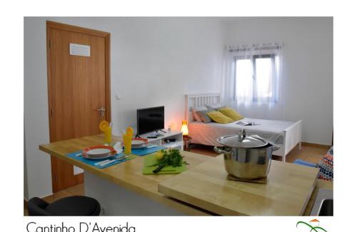 Velas Apartamento | Cantinho D'Avenida