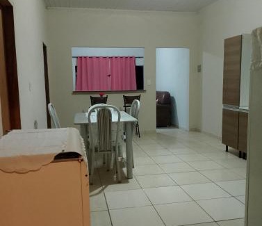 Vereda Tropical Casa | Cantinho de paz