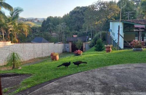 Santo Antonio do Pinhal Casa | Cantinho da Serra