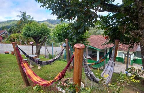 Santo Antonio do Pinhal Casa | Cantinho da Serra