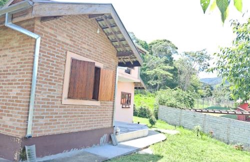Santo Antonio do Pinhal Casa | Cantinho da Serra