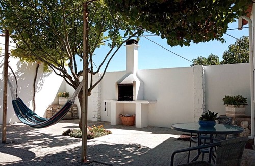 Santa Maria dos Olivais Casa | Cantinho da Ana