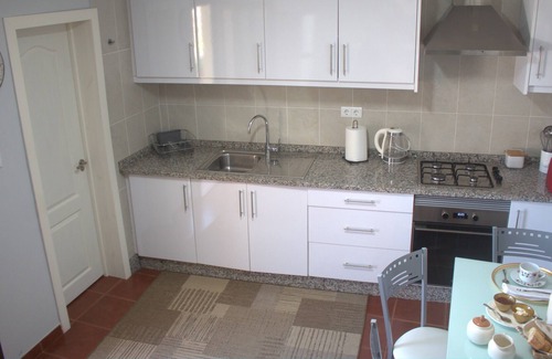 Vila Casa | Cantinho da Avó Bina