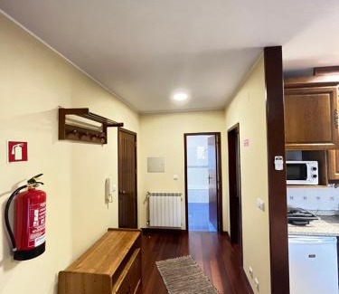 Geres Apartamento | Cantinho da Batoca