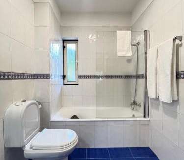 Geres Apartamento | Cantinho da Batoca