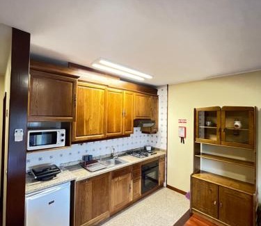 Geres Apartamento | Cantinho da Batoca