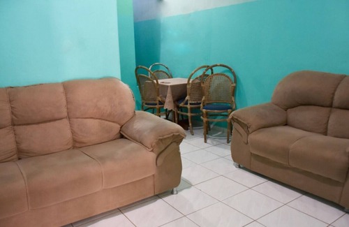 Maragogi Apartamento | Cantinho da bel