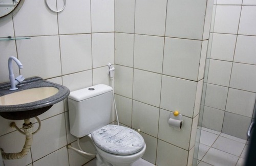 Maragogi Apartamento | Cantinho da bel