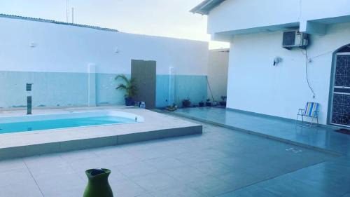 Caravelas Casa | Cantinho da Beth