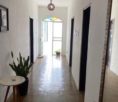 Caravelas Casa | Cantinho da Beth