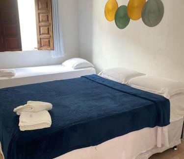Caravelas Casa | Cantinho da Beth