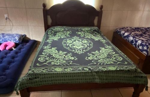 Telegrafo Apartamento | Cantinho da Cira