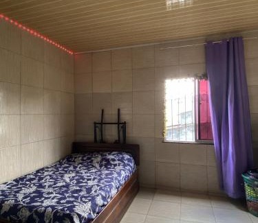 Telegrafo Apartamento | Cantinho da Cira