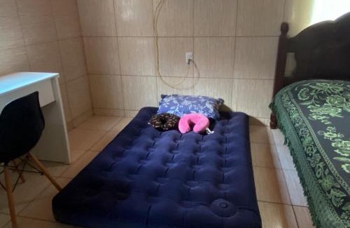 Telegrafo Apartamento | Cantinho da Cira