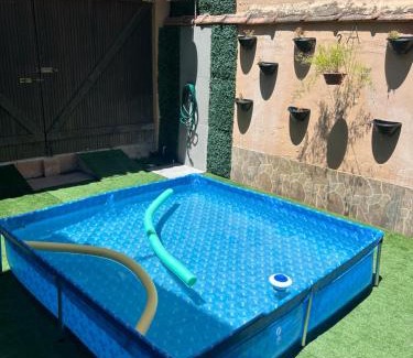 Vargem Grande Casa | Cantinho da família