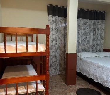 Vargem Grande Casa | Cantinho da família