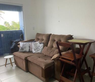 Mucumagro Apartamento | Cantinho da Giza-próx à praia em JP