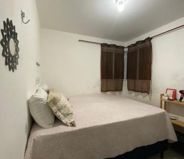 Mucumagro Apartamento | Cantinho da Giza-próx à praia em JP