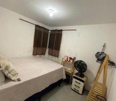 Mucumagro Apartamento | Cantinho da Giza-próx à praia em JP