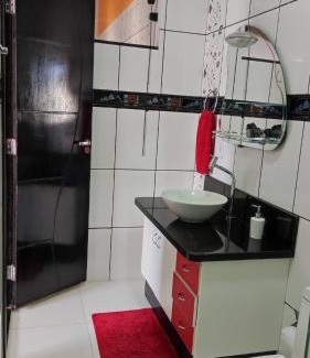 Ji Parana Casa | Cantinho da Lia