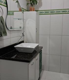 Ji Parana Casa | Cantinho da Lia