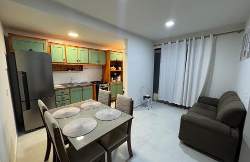 Itoupava Apartamento | Cantinho da Manu