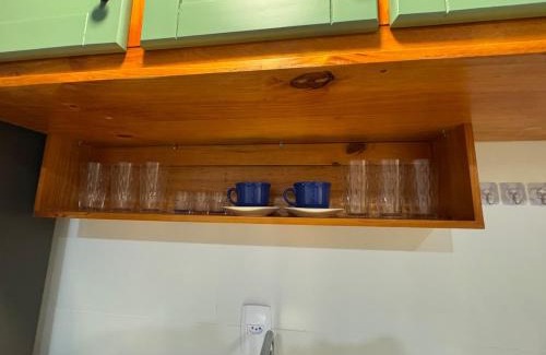 Itoupava Apartamento | Cantinho da Manu