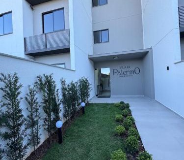 Itoupava Apartamento | Cantinho da Manu