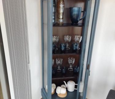 Praia da Vitoria Apartamento | Cantinho da Maresia