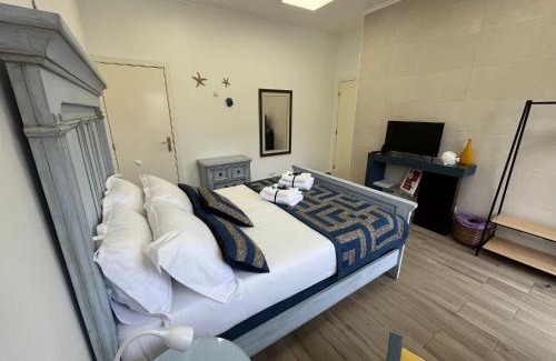 Praia da Vitoria Apartamento | Cantinho da Maresia