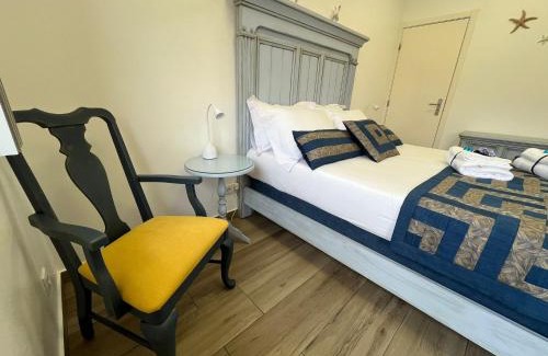 Praia da Vitoria Apartamento | Cantinho da Maresia