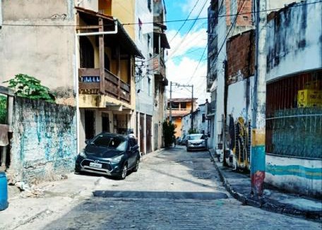 Itapua Apartamento | Cantinho da Nenê Itapuã
