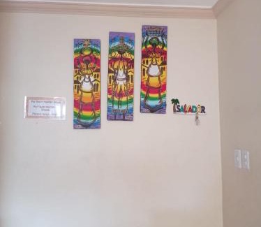 Itapua Apartamento | Cantinho da Nenê Itapuã