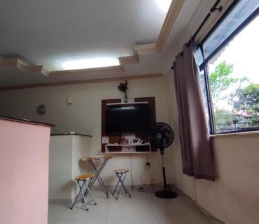 Itapua Apartamento | Cantinho da Nenê Itapuã