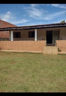 Capela do Alto Casa | Cantinho da Paz