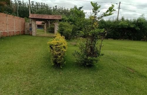 Capela do Alto Casa | Cantinho da Paz