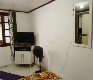Roca Grande Casa | Cantinho da paz