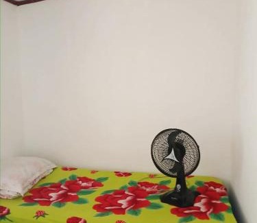 Roca Grande Casa | Cantinho da paz