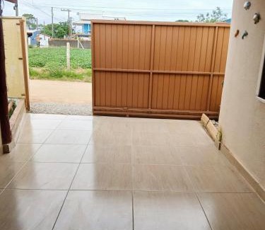 Roca Grande Casa | Cantinho da paz