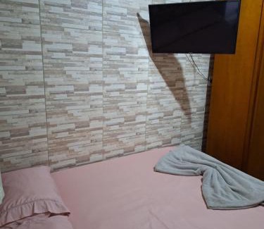 Piratininga Casa | Cantinho da Paz