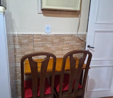 Piratininga Casa | Cantinho da Paz