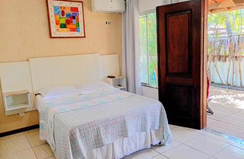 Serra Grande Casa | Cantinho da Paz