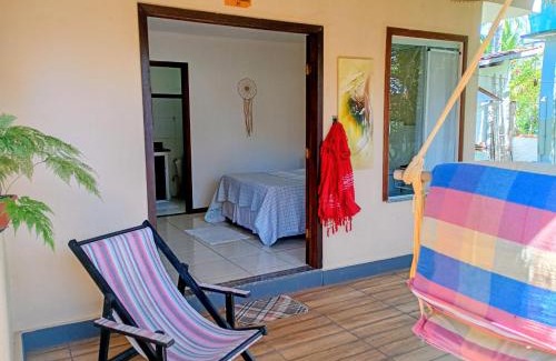 Serra Grande Casa | Cantinho da Paz