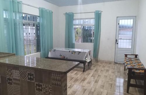 Barra Velha Casa | Cantinho da Quinta 2 Quartos