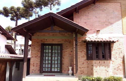 Quinta da Serra Casa | Cantinho da Raquel