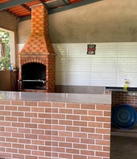Lavandeira Casa | CANTINHO DA ROSA ac - RIO PRIVATIVO